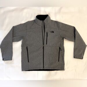 The North Face - Men’s Apex Barrier Soft Shell Jacket - Size Large